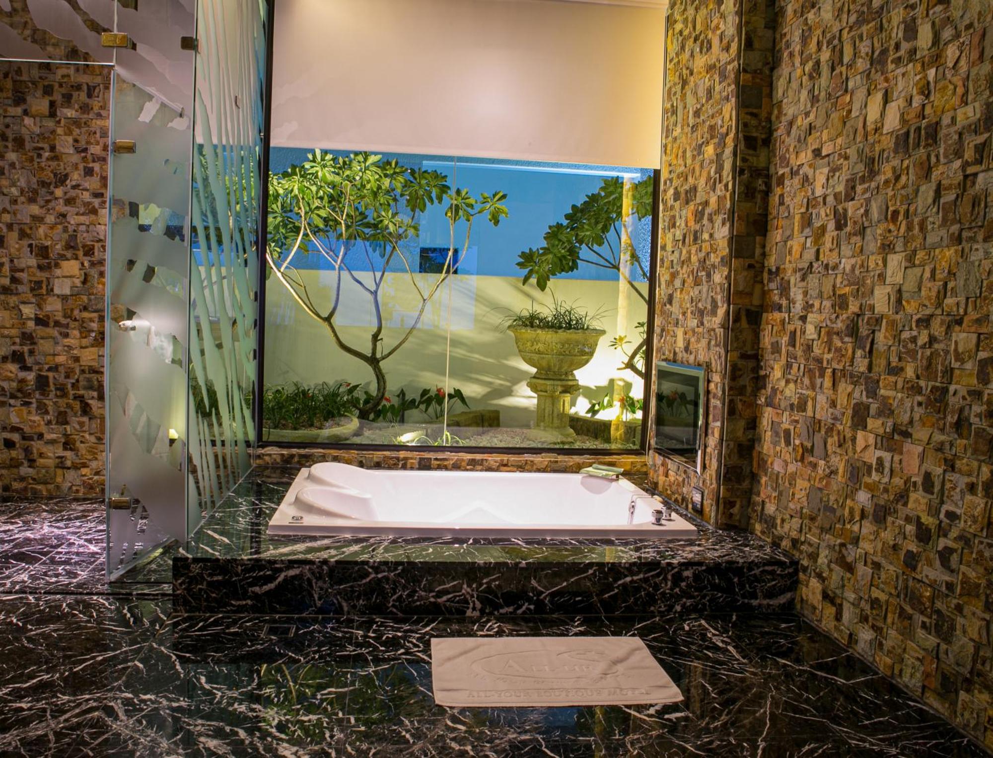 All-Ur Boutique Motel - Hualian Branch Ji'an Dış mekan fotoğraf