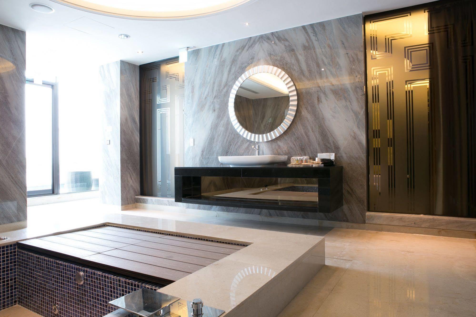All-Ur Boutique Motel - Hualian Branch Ji'an Dış mekan fotoğraf