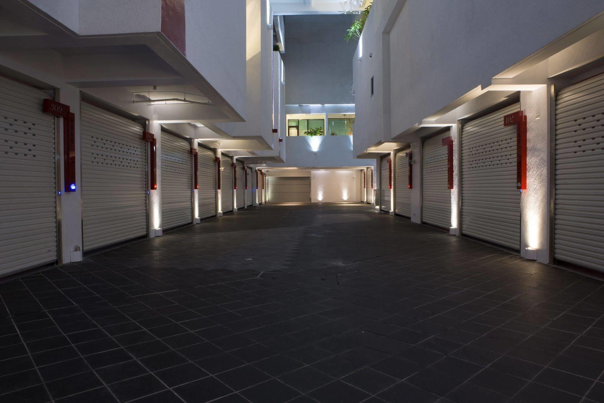 All-Ur Boutique Motel - Hualian Branch Ji'an Dış mekan fotoğraf